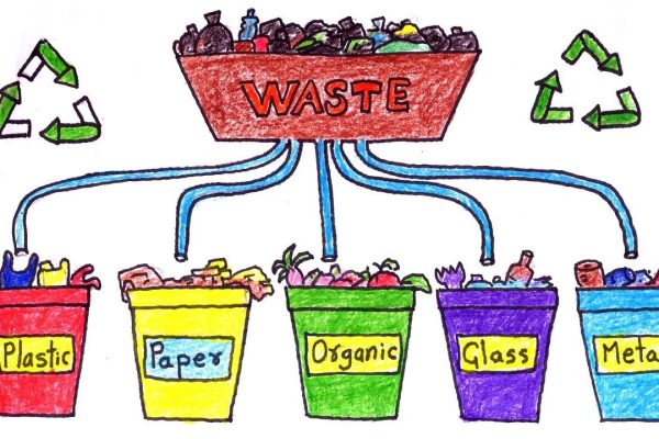 Waste Management Waste Management